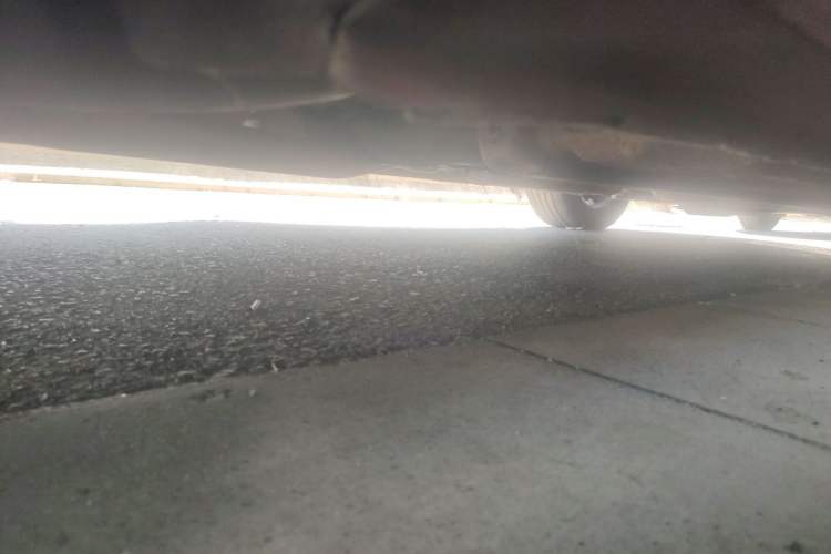 Used Mazda 6 2011 2.0L Automatic Luxury Version Chassis Rear Right