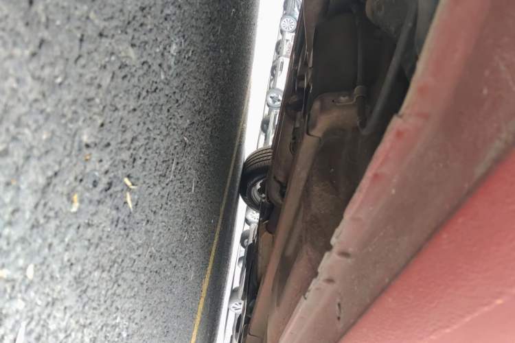 Used Mazda 6 2011 2.0L Automatic Fashion Edition Chassis Rear Right