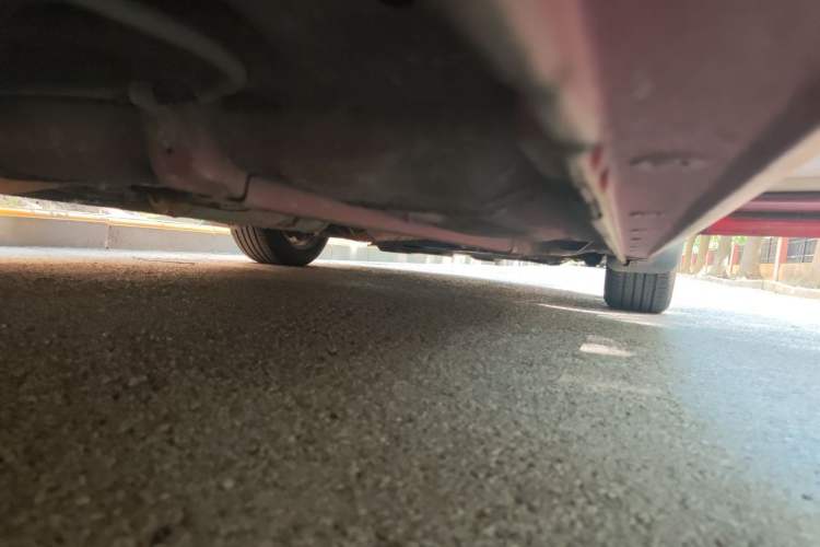 Used Mazda 6  Chassis Rear Right