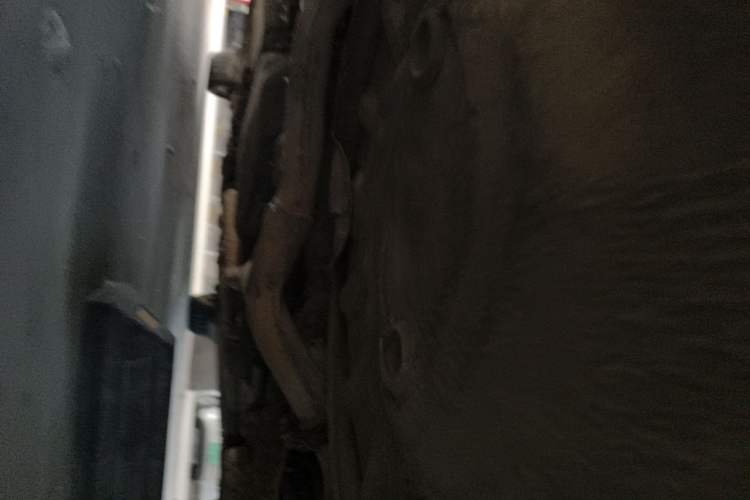 Used Mazda 6 2011 2.0L Automatic Fashion Edition Chassis Rear