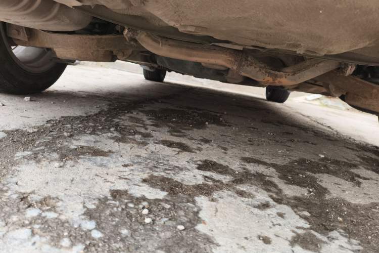 Used Mazda 6 2011 2.0L Automatic Fashion Edition Chassis Rear