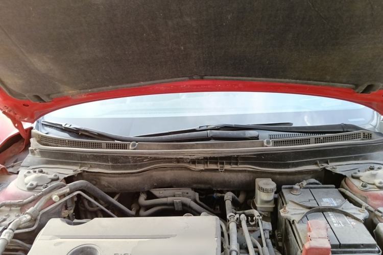 Used Mazda 6 2011 2.0L Automatic Elite Edition Engine Bay
