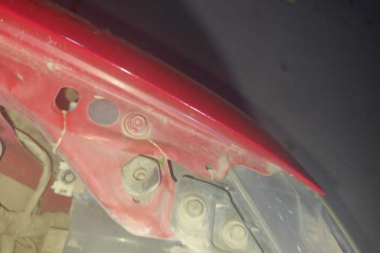 Used Mazda 6 2011 2.0L Automatic Fashion Edition Engine Bay Left
