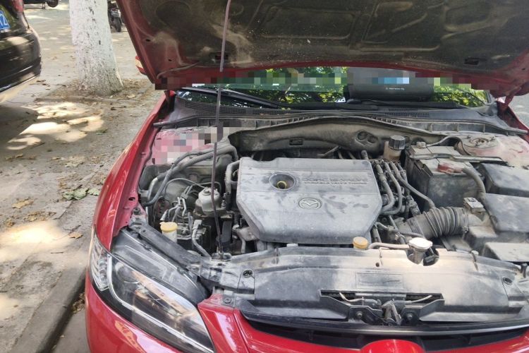 Used Mazda 6 2011 2.0L Automatic Fashion Edition Engine Bay Right