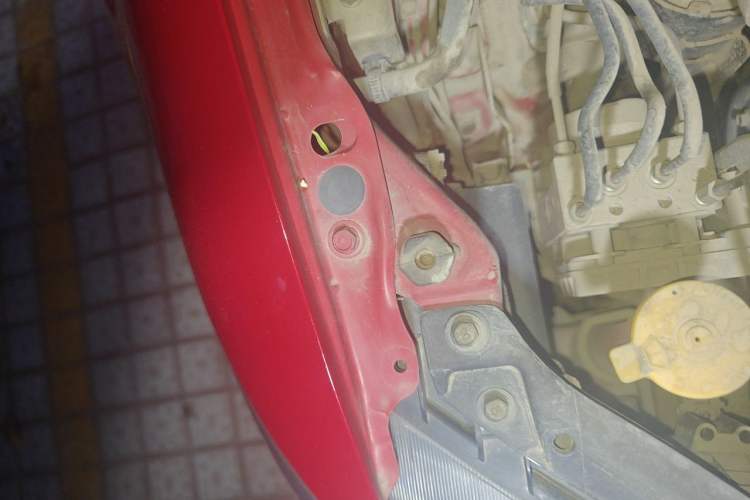 Used Mazda 6 2011 2.0L Automatic Fashion Edition Engine Bay Right