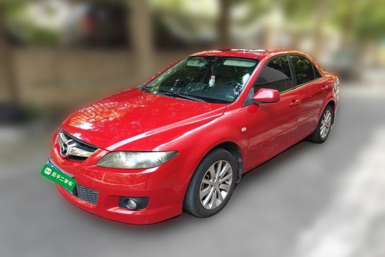 Used Mazda 6 2011 2.0L Automatic Fashion Edition Guazi used car, China used car export, Used car for sale, Used  cars, Cheapest cars for sale