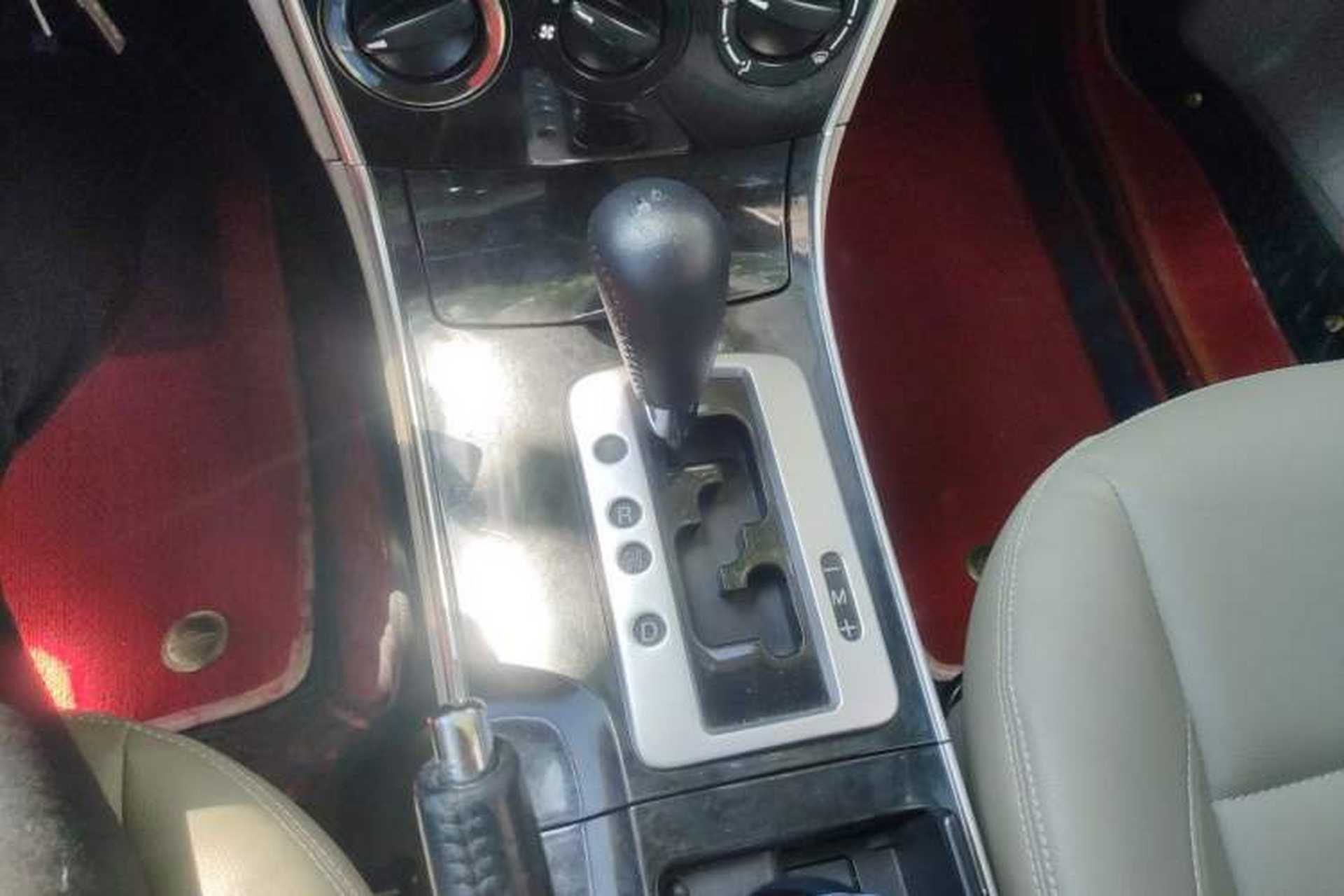 Used Mazda 6 2011 2.0L Automatic Luxury Version Gear Lever