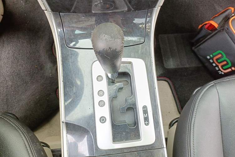 Used Mazda 6 2011 2.0L Automatic Fashion Edition Gear Lever