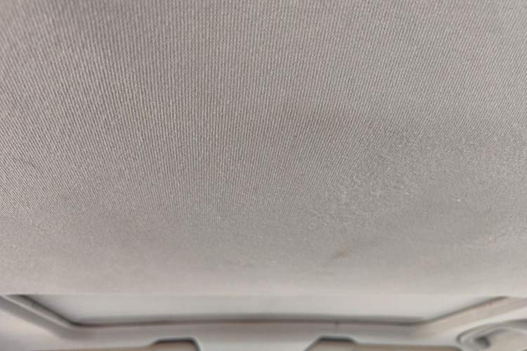 Used Mazda 6 2011 2.0L Automatic Elite Edition Headliner