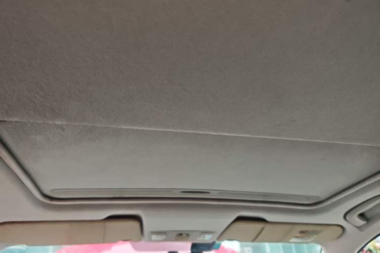 Used Mazda 6 2011 2.0L Automatic Fashion Edition Headliner