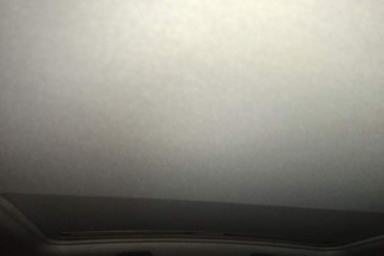 Used Mazda 6 2011 2.0L Automatic Fashion Edition Headliner