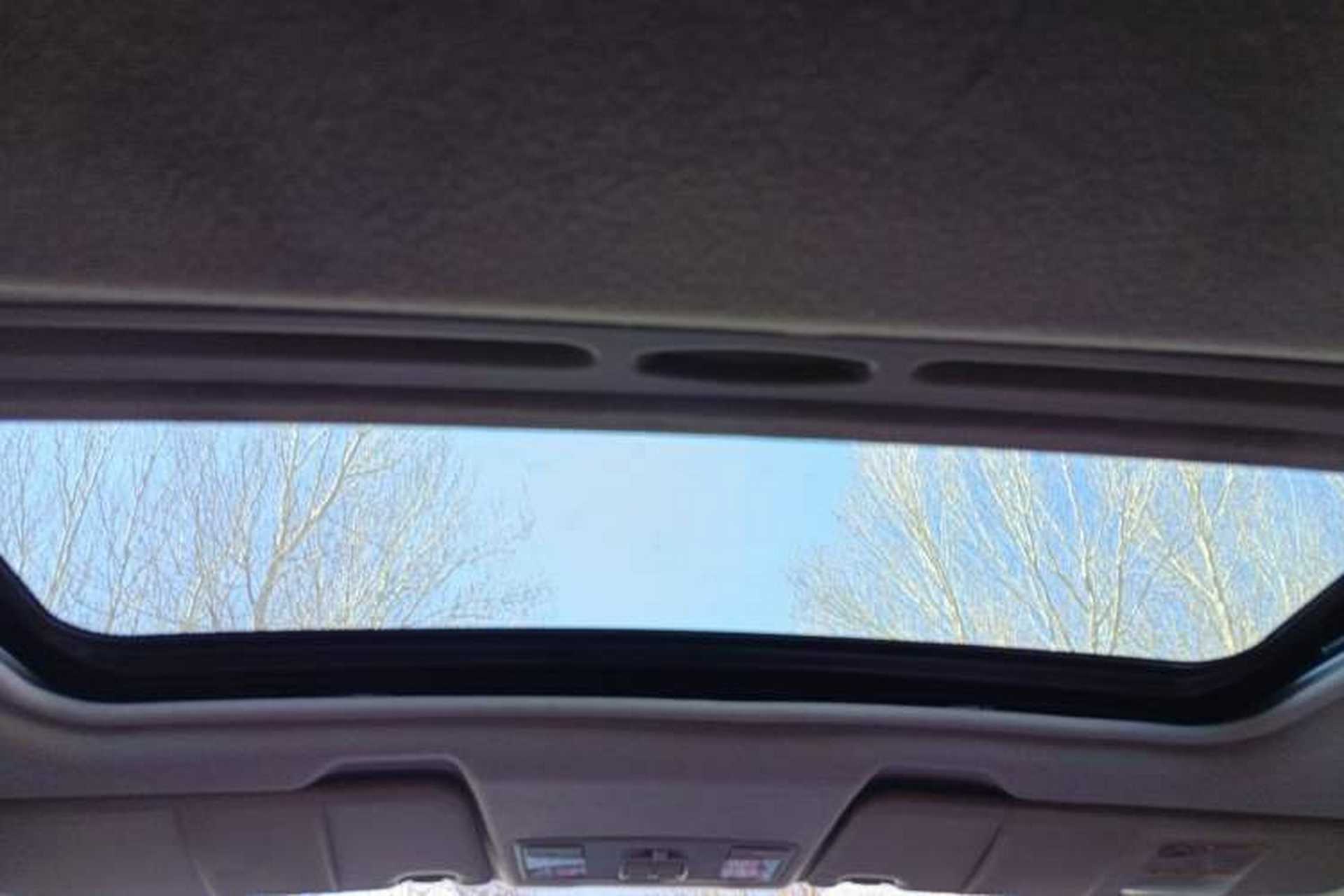 Used Mazda 6 2011 2.0L Automatic Fashion Edition Headliner