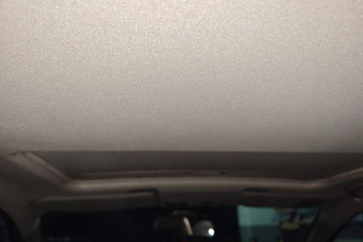 Used Mazda 6 2011 2.0L Automatic Fashion Edition Headliner