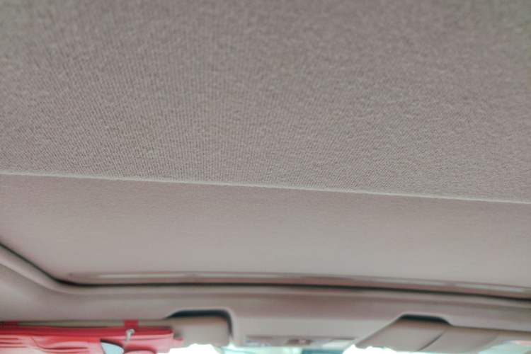 Used Mazda 6 2011 2.0L Automatic Fashion Edition Headliner