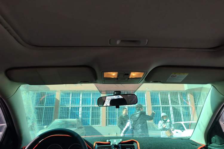Used Mazda 6 2011 Coupe 2.0L Automatic Elite Edition Headliner
