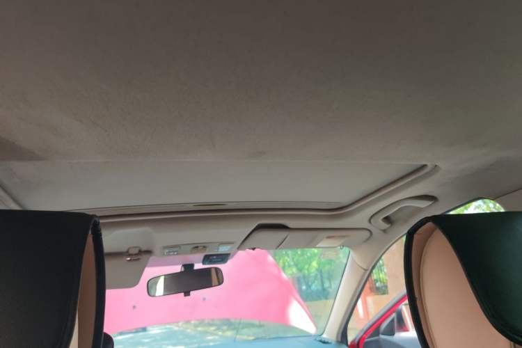 Used Mazda 6  Headliner