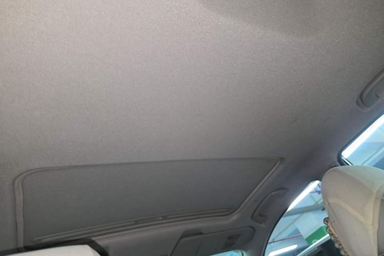 Used Mazda 6 2011 2.0L Automatic Fashion Edition Headliner