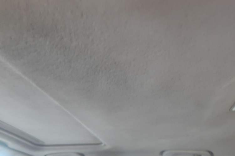 Used Mazda 6 2011 2.0L Automatic Fashion Edition Headliner