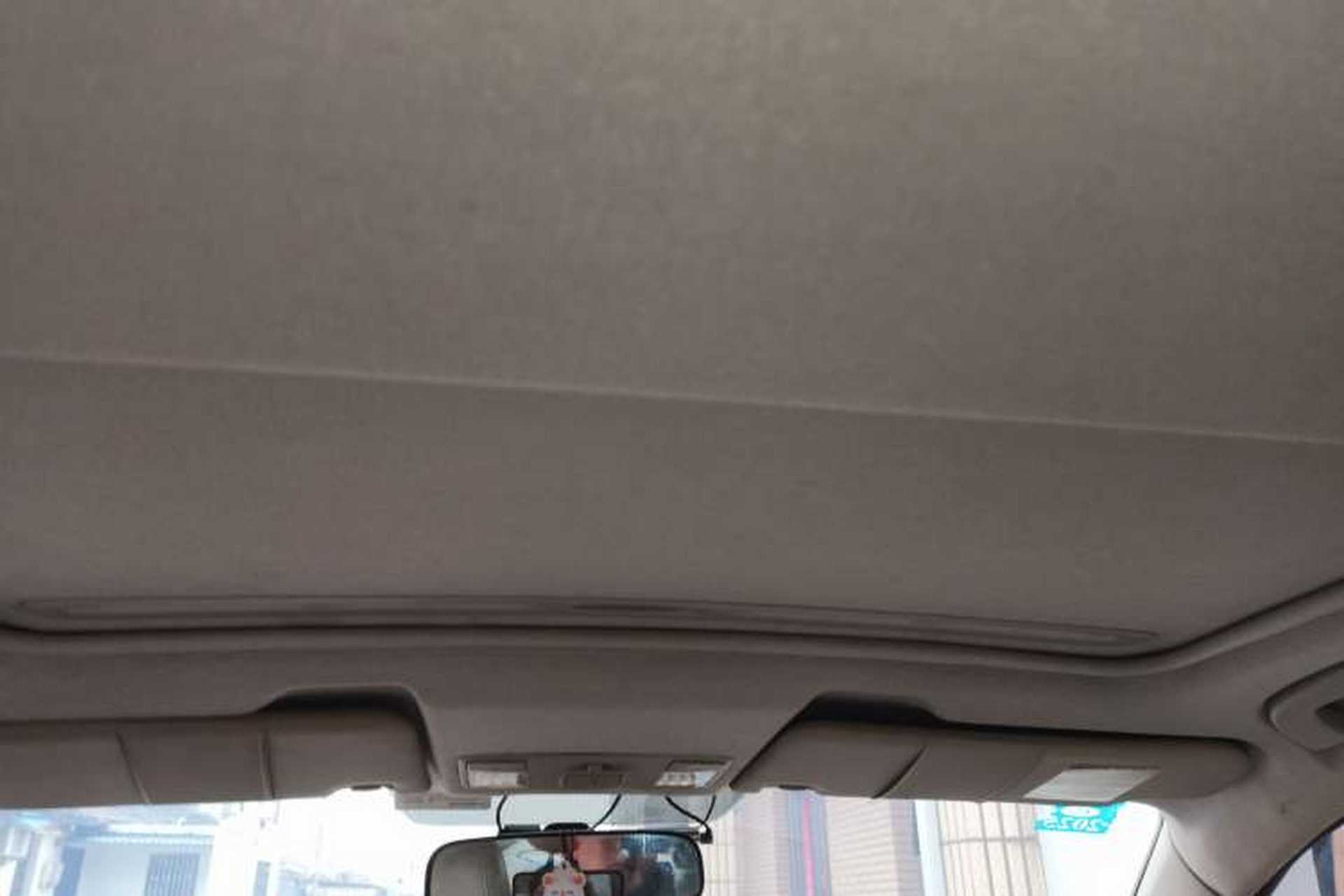 Used Mazda 6 2011 2.0L Automatic Fashion Edition Headliner