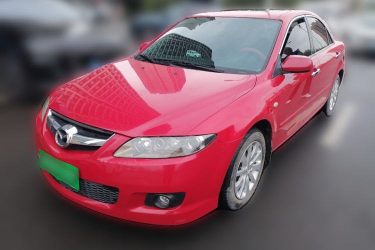Used Mazda 6 2011 2.0L Automatic Fashion Edition Guazi used car, China used car export, Used car for sale, Used  cars, Cheapest cars for sale