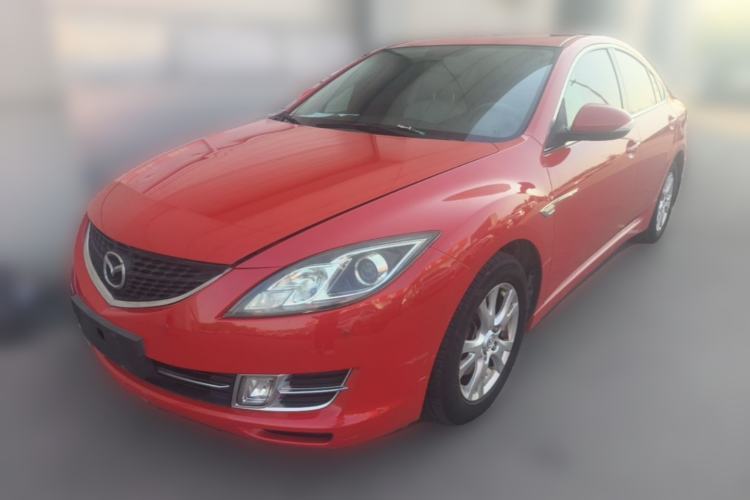 Used Mazda 6 2011 2.0L Automatic Elite Edition Guazi used car, China used car export, Used car for sale, Used cars, Cheapest cars for sale