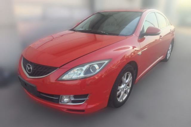 Used Mazda 6 2011 2.0L Automatic Elite Edition