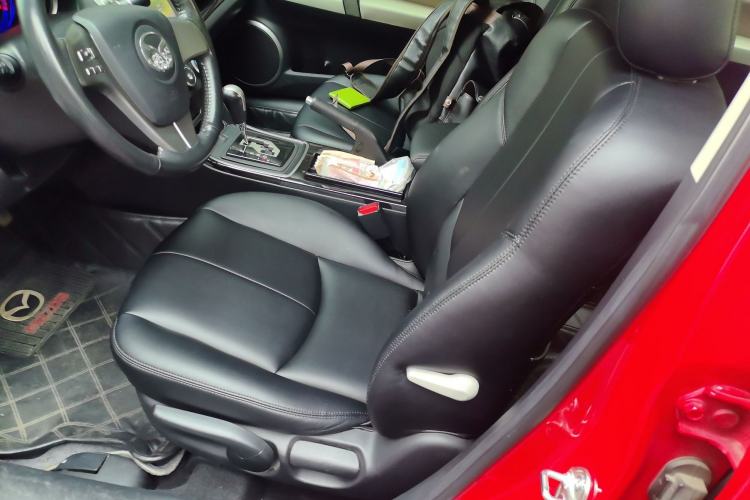 Used Mazda 6 2011 2.0L Automatic Elite Edition Left Front Seat