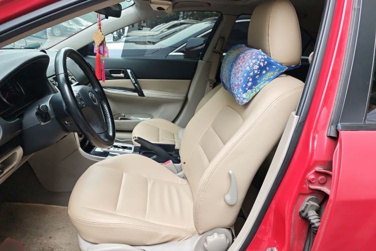 Used Mazda 6 2011 2.0L Automatic Fashion Edition Left Front Seat