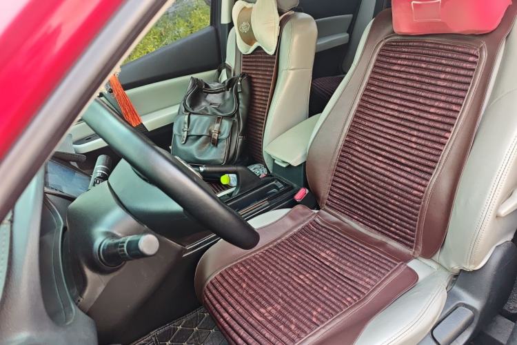 Used Mazda 6 2011 2.0L Automatic Elite Edition Left Front Seat