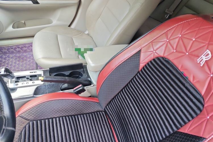 Used Mazda 6 2011 2.0L Automatic Fashion Edition Left Front Seat