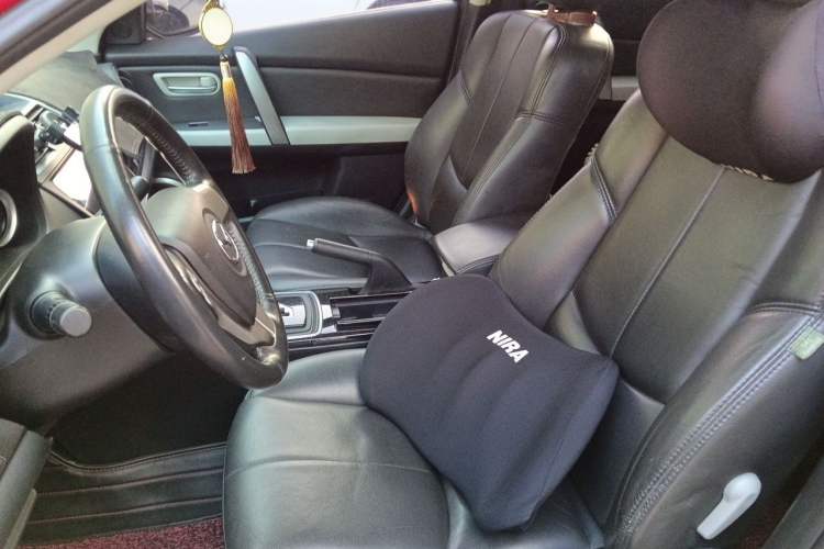 Used Mazda 6 2011 2.0L Automatic Elite Edition Left Front Seat