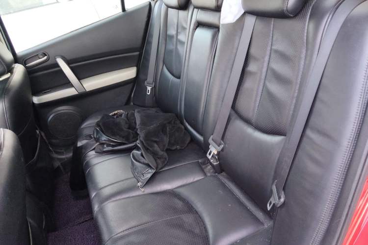 Used Mazda 6 2011 2.0L Automatic Elite Edition Left Rear Seat
