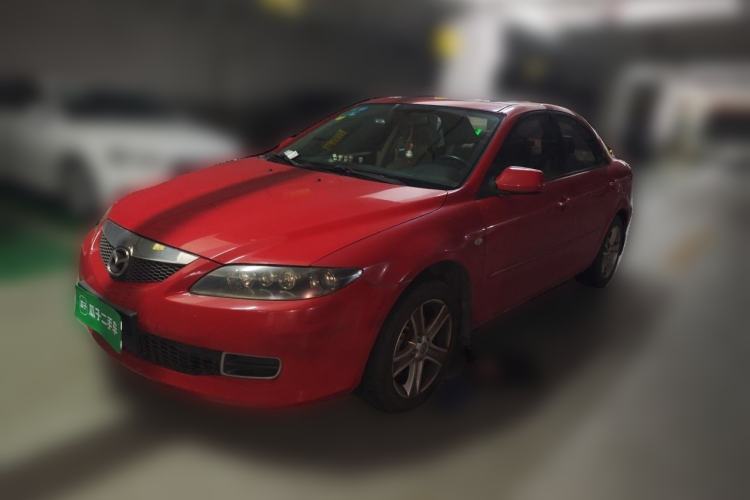 Used Mazda 6 2011 2.0L Automatic Fashion Edition Guazi used car, China used car export, Used car for sale, Used  cars, Cheapest cars for sale