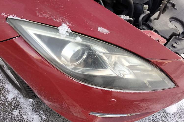 Used Mazda 6 2011 2.0L Automatic Elite Edition Right Front Headlight