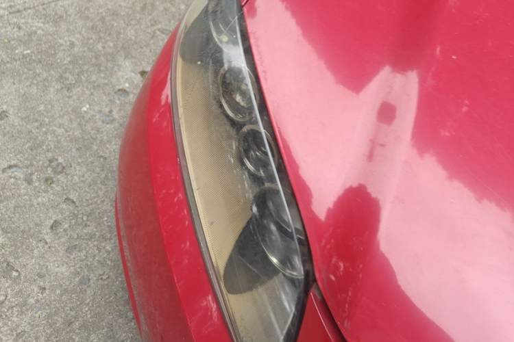 Used Mazda 6 2011 2.0L Automatic Fashion Edition Right Front Headlight