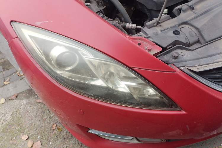 Used Mazda 6 2011 2.0L Automatic Elite Edition Right Front Headlight