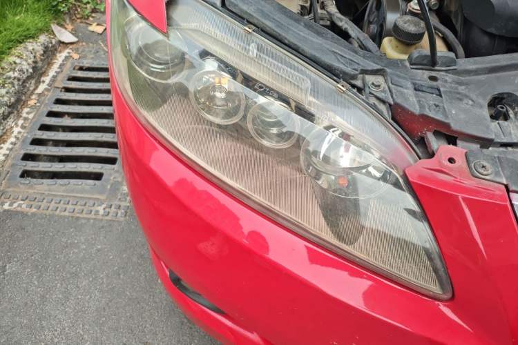 Used Mazda 6 2011 2.0L Automatic Fashion Edition Right Front Headlight