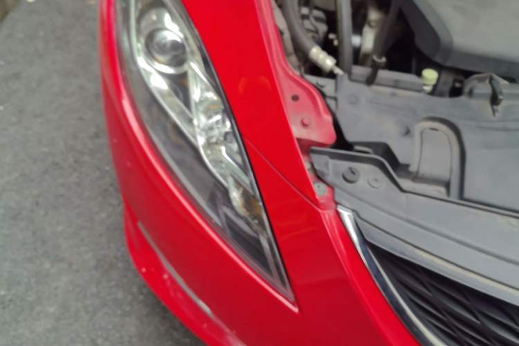 Used Mazda 6 2011 2.0L Automatic Elite Edition Right Front Headlight