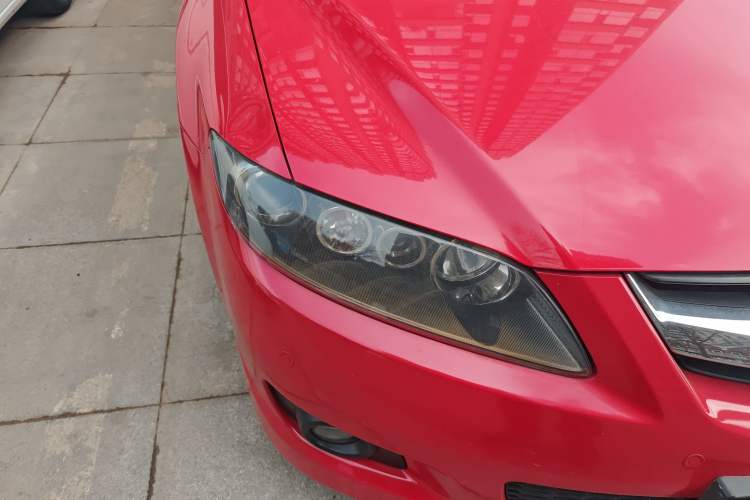 Used Mazda 6 2011 2.0L Automatic Fashion Edition Right Front Headlight