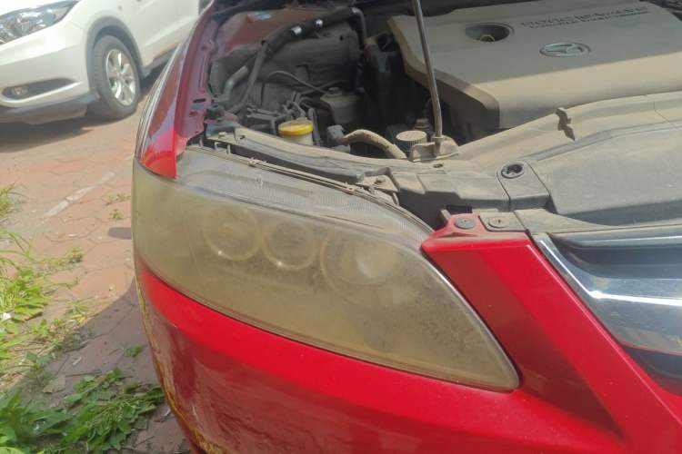 Used Mazda 6 2011 2.0L Automatic Fashion Edition Right Front Headlight