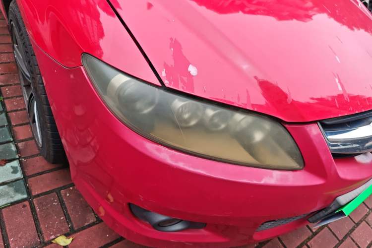 Used Mazda 6 2011 2.0L Automatic Fashion Edition Right Front Headlight