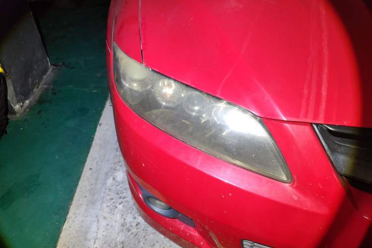 Used Mazda 6 2011 2.0L Automatic Fashion Edition Right Front Headlight