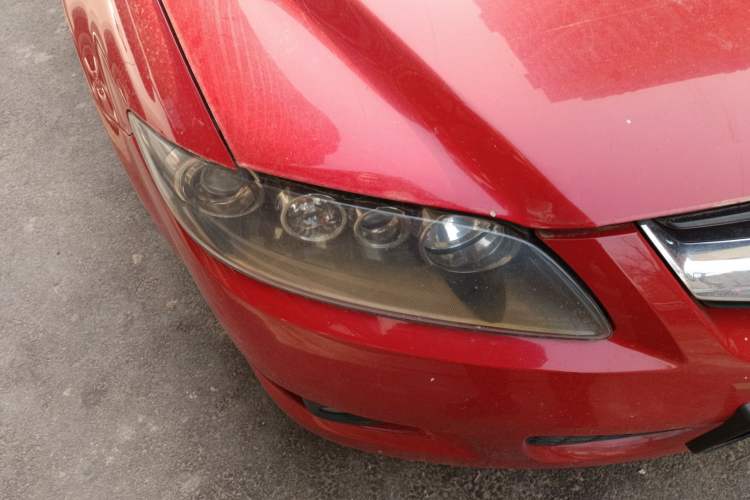 Used Mazda 6 2011 2.0L Automatic Fashion Edition Right Front Headlight