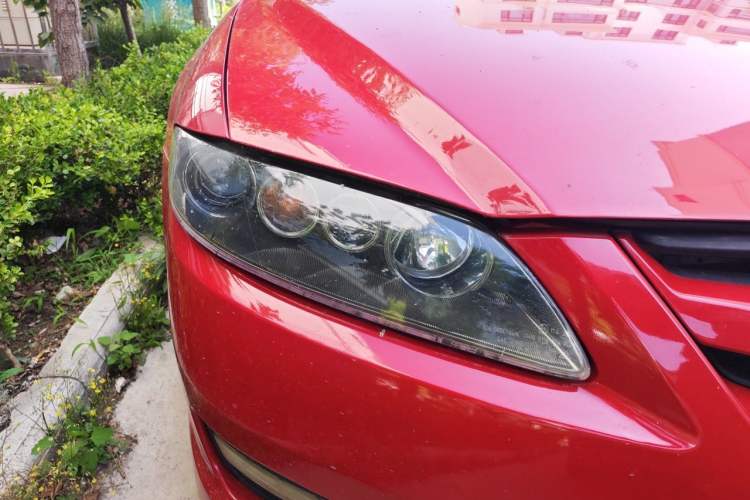 Used Mazda 6 2011 2.0L Automatic Fashion Edition Right Front Headlight