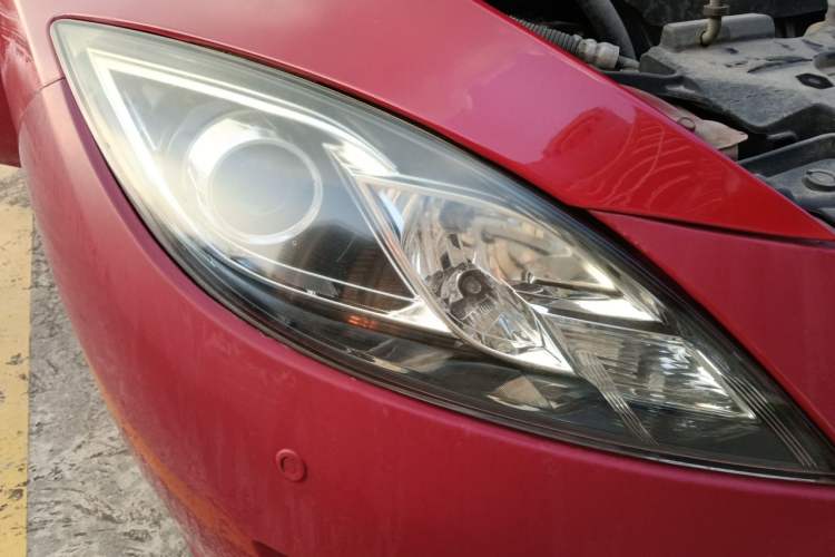 Used Mazda 6 2011 2.0L Automatic Elite Edition Right Front Headlight