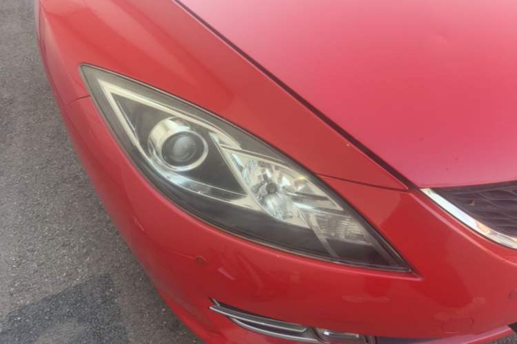 Used Mazda 6 2011 2.0L Automatic Elite Edition Right Front Headlight