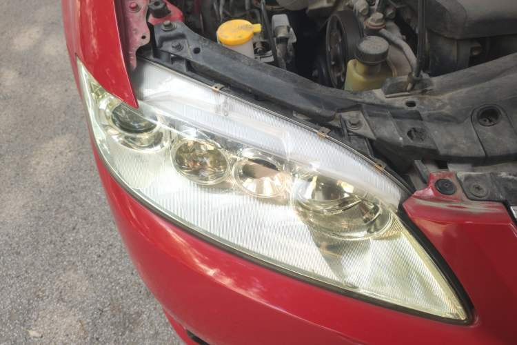 Used Mazda 6 2011 2.0L Automatic Fashion Edition Right Front Headlight