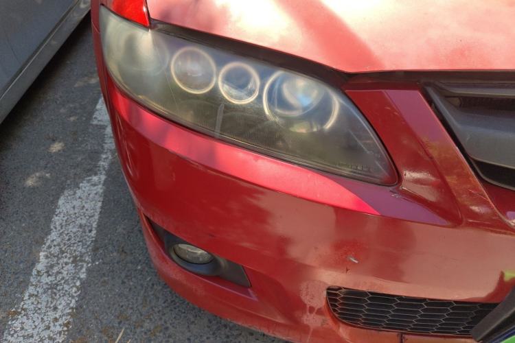 Used Mazda 6 2011 2.0L Automatic Fashion Edition Right Front Headlight