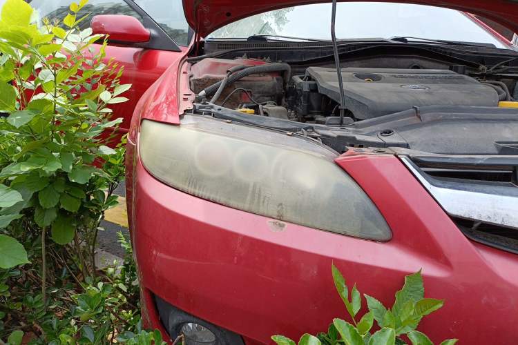 Used Mazda 6 2011 2.0L Automatic Fashion Edition Right Front Headlight