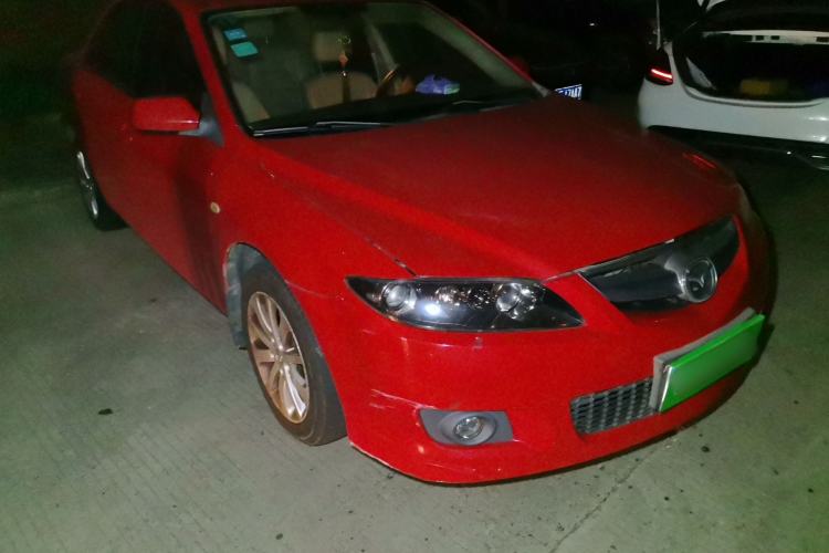 Used Mazda 6 2011 2.0L Automatic Fashion Edition Right Front Headlight